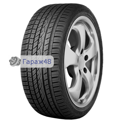 Continental ContiCrossContact UHP 235/45 R19 95W